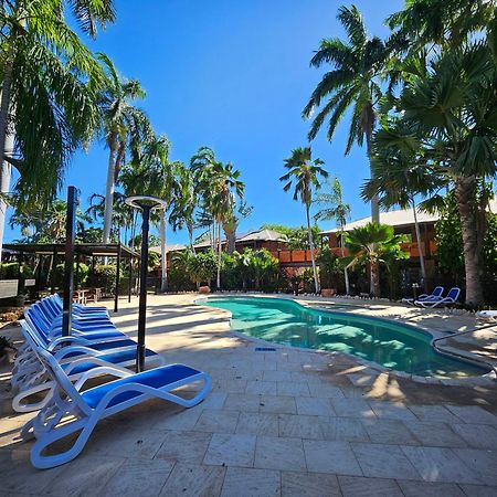Broome Time Resort Екстериор снимка