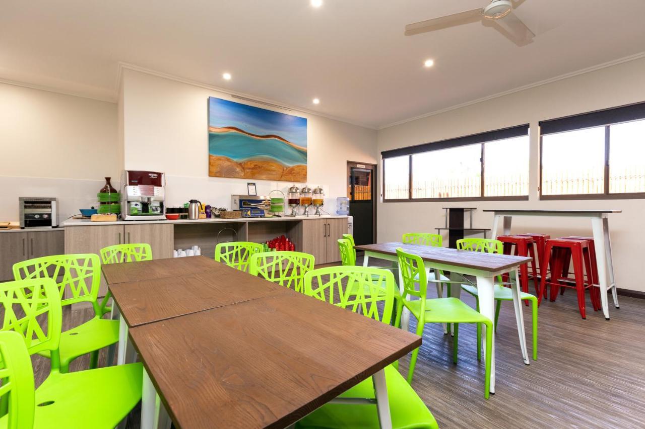 Broome Time Resort Екстериор снимка