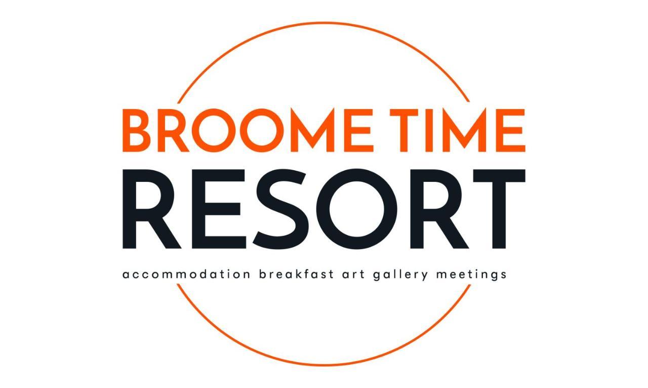 Broome Time Resort Екстериор снимка