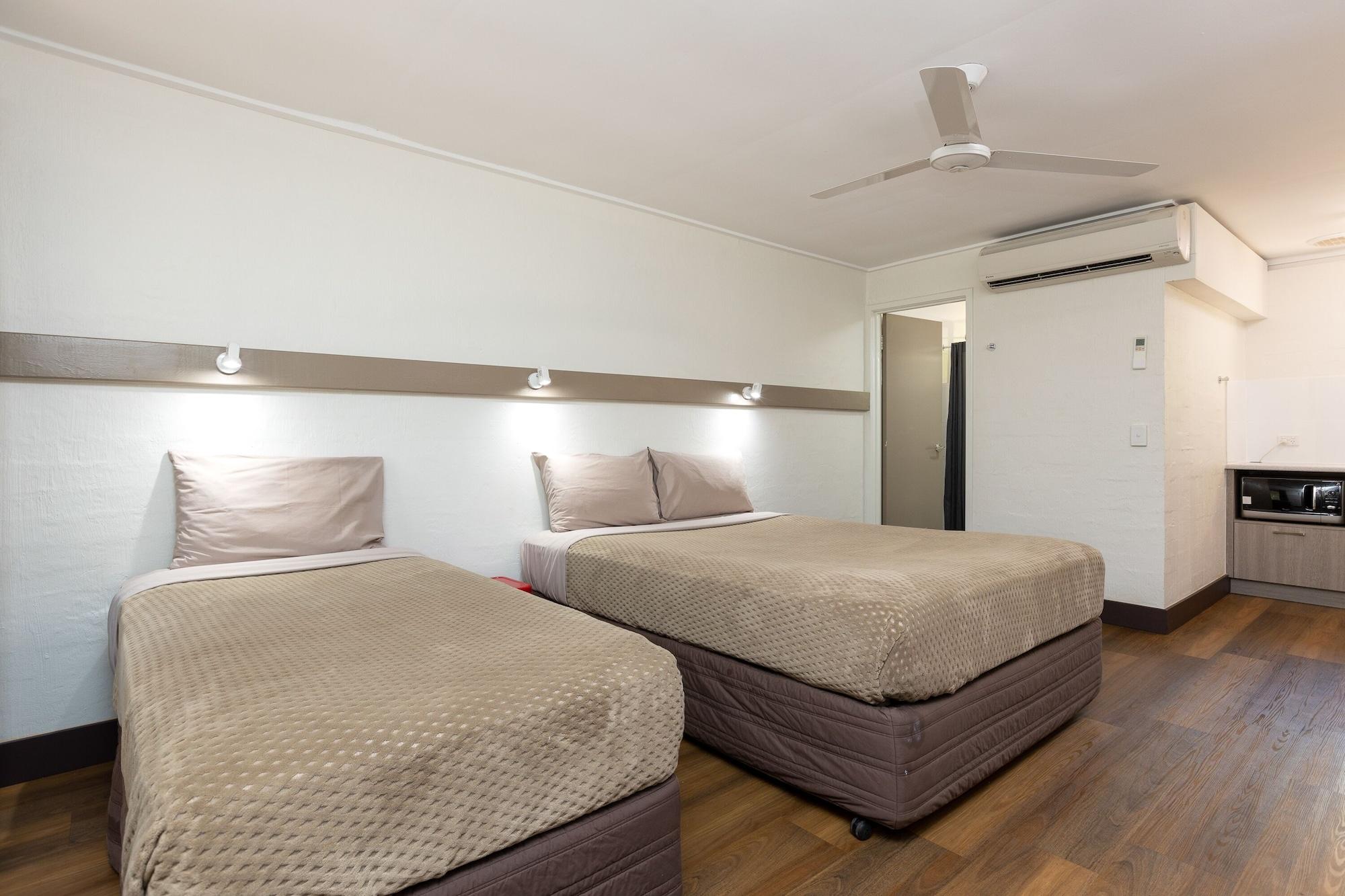 Broome Time Resort Екстериор снимка