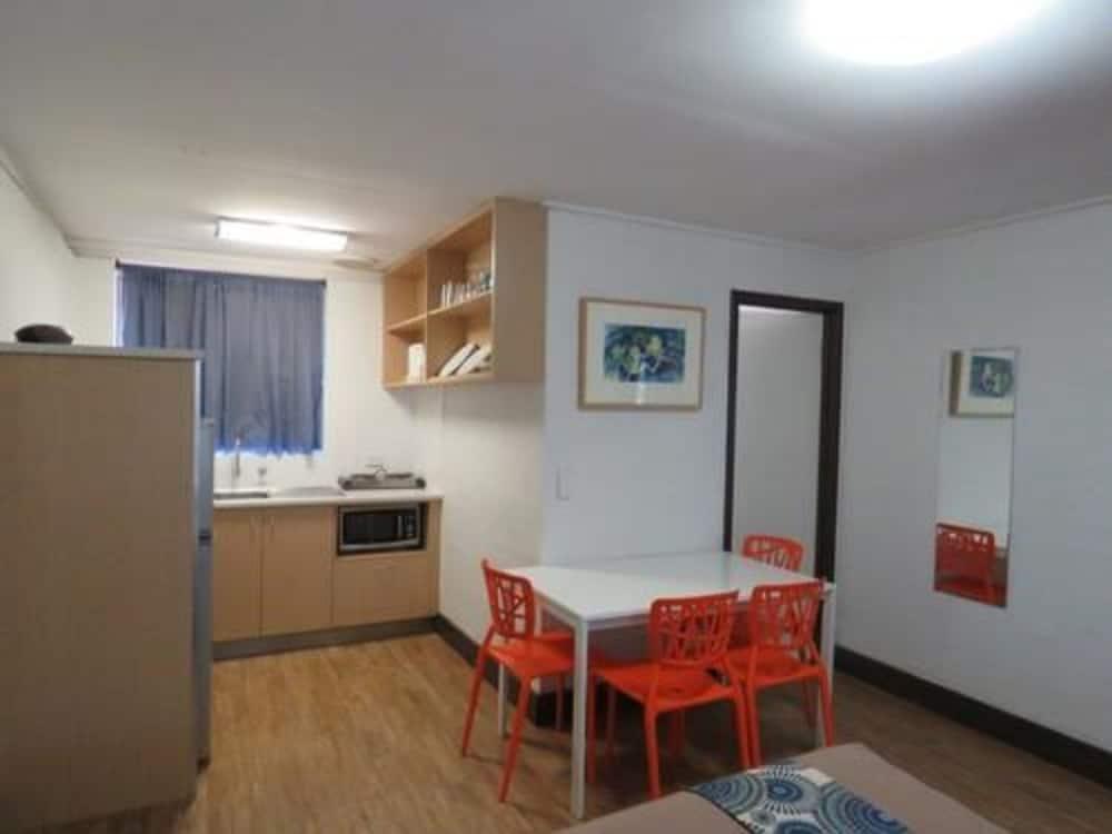 Broome Time Resort Екстериор снимка
