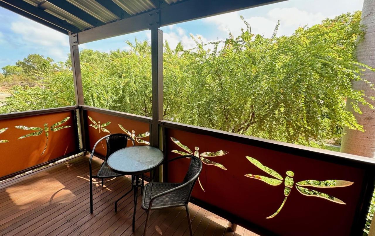 Broome Time Resort Екстериор снимка