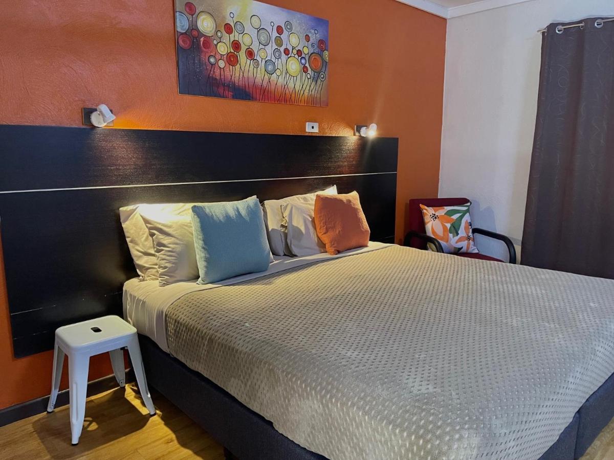 Broome Time Resort Екстериор снимка