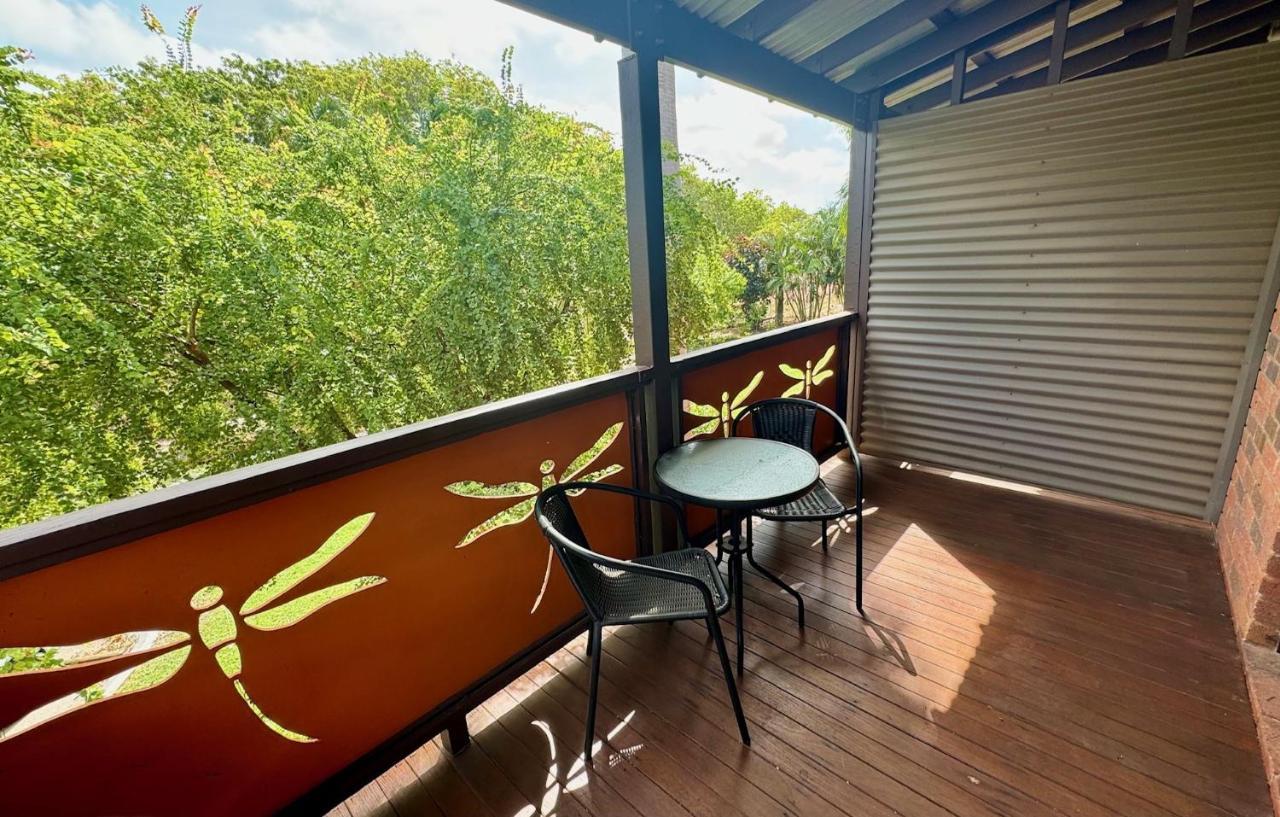 Broome Time Resort Екстериор снимка