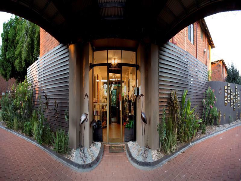 Broome Time Resort Екстериор снимка