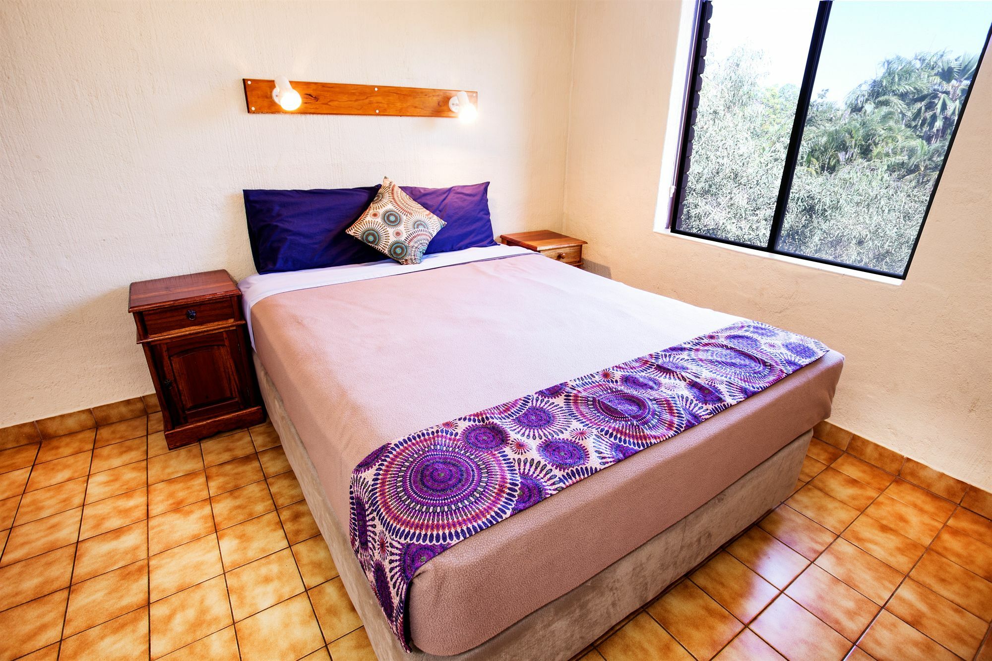 Broome Time Resort Екстериор снимка
