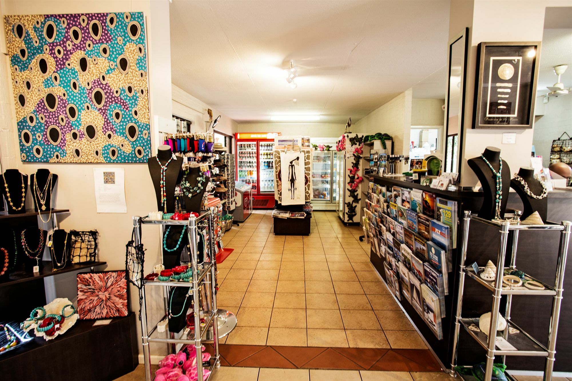 Broome Time Resort Екстериор снимка
